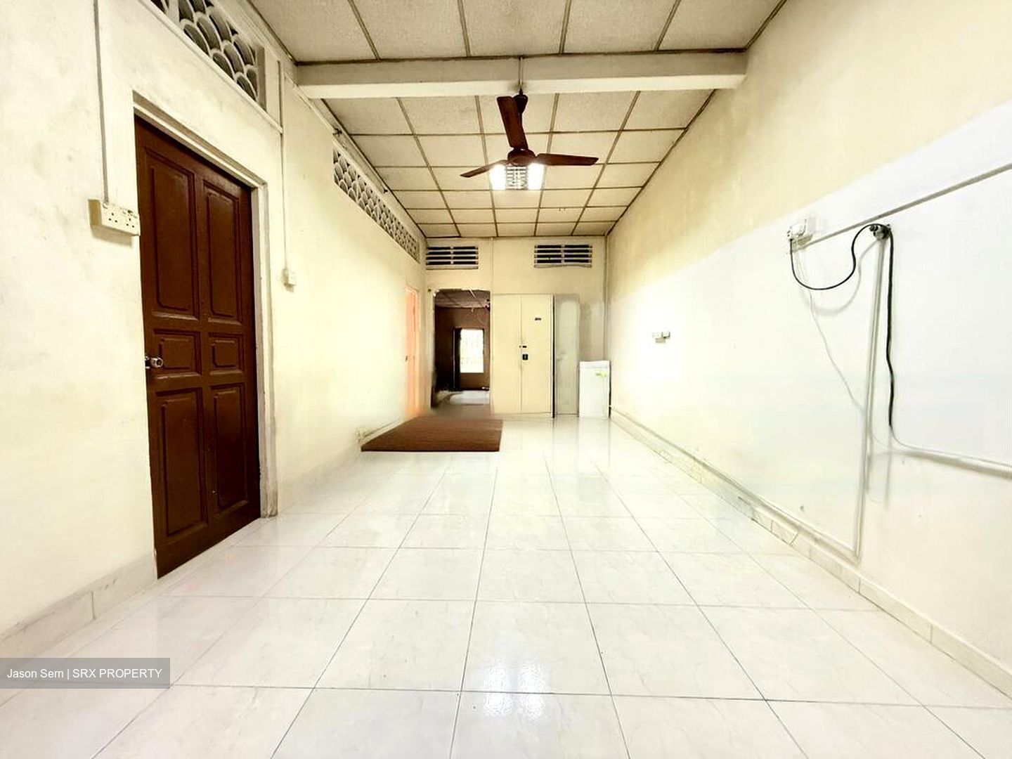Jalan Ampas (D12), Terrace #451191061